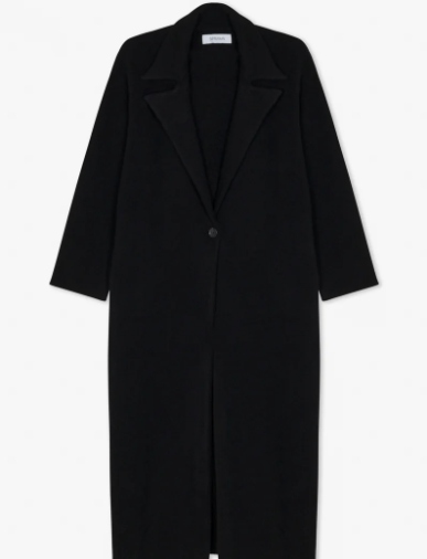 CASHMERE CLASSIC COAT