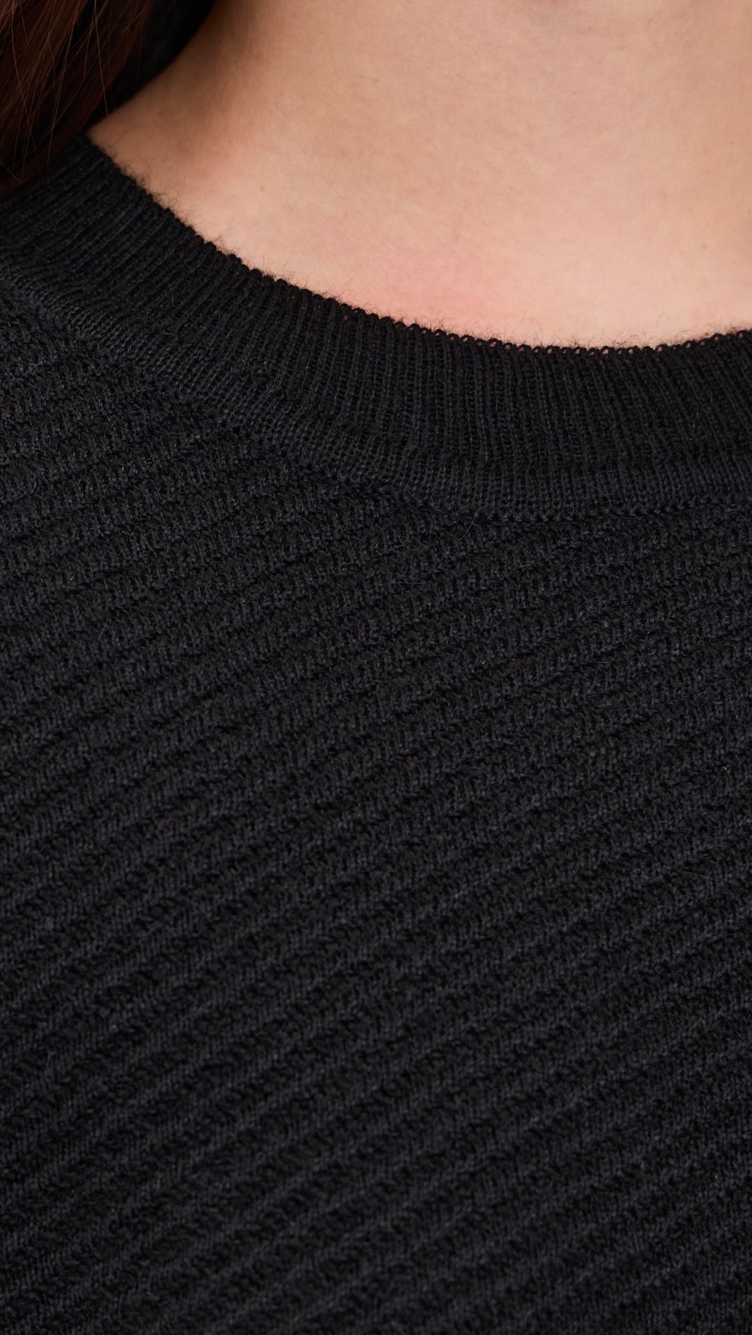 CALIBRA KNIT TOP