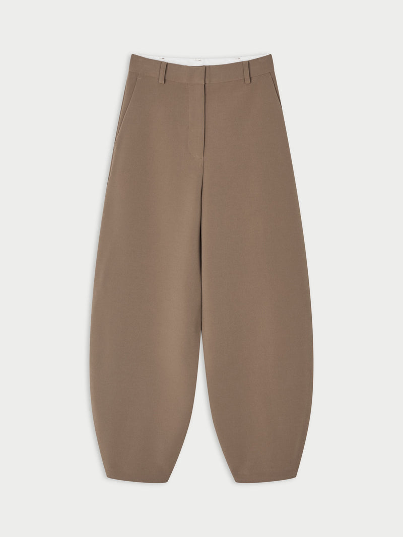 CARLIEN TROUSER FOSIL