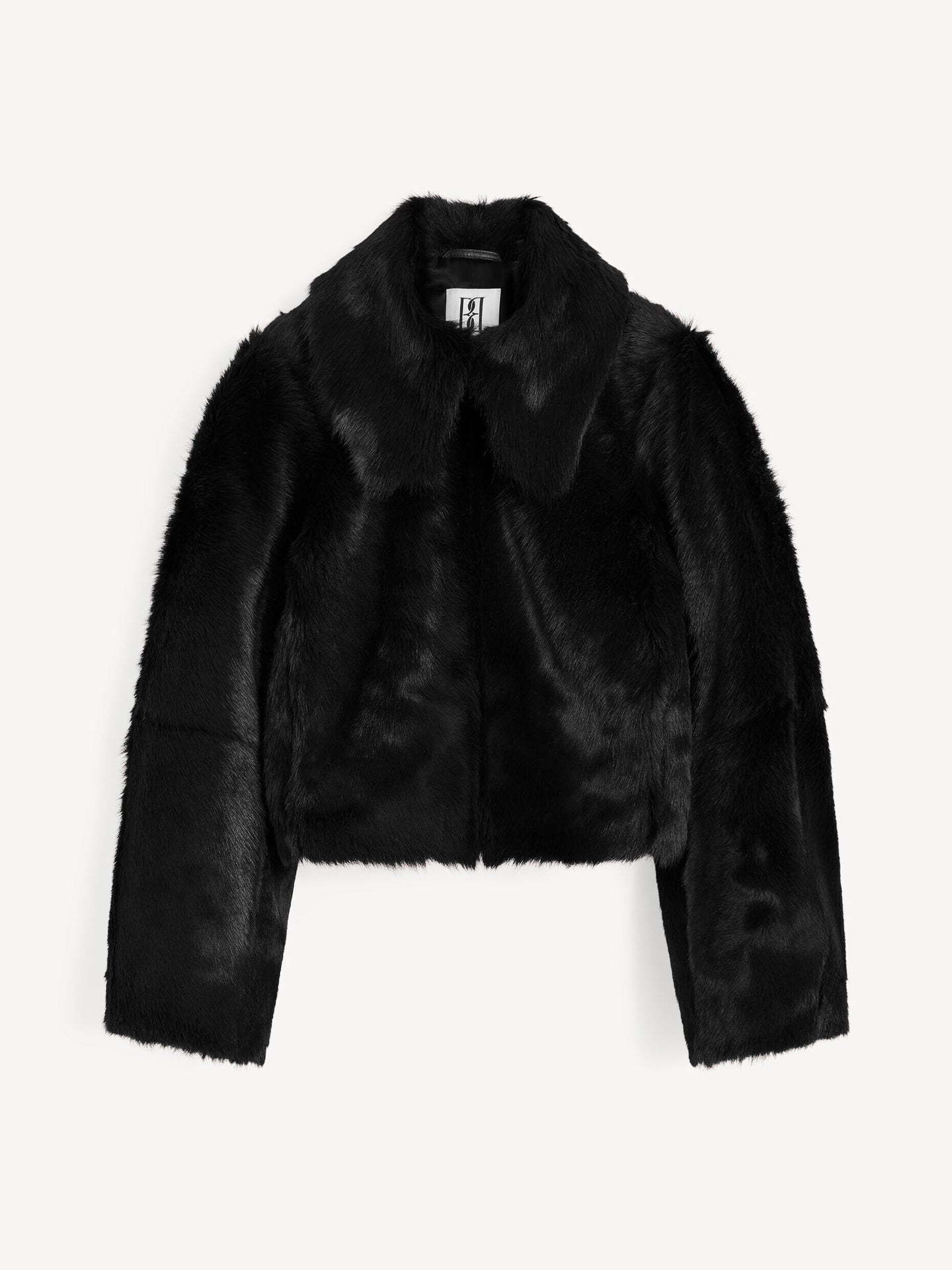 ROWANI SHEARLING JACKET