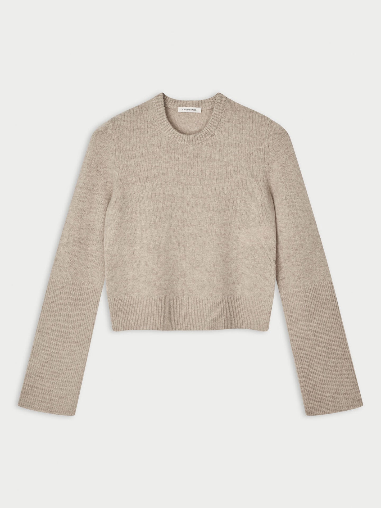 HANNAH WOOL SWEATER