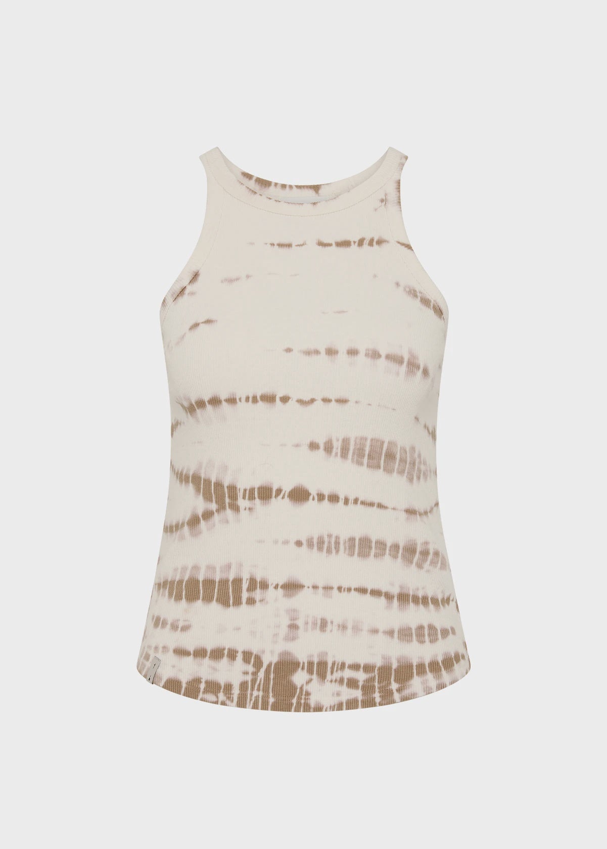 AYLA ASHER TANK TOP