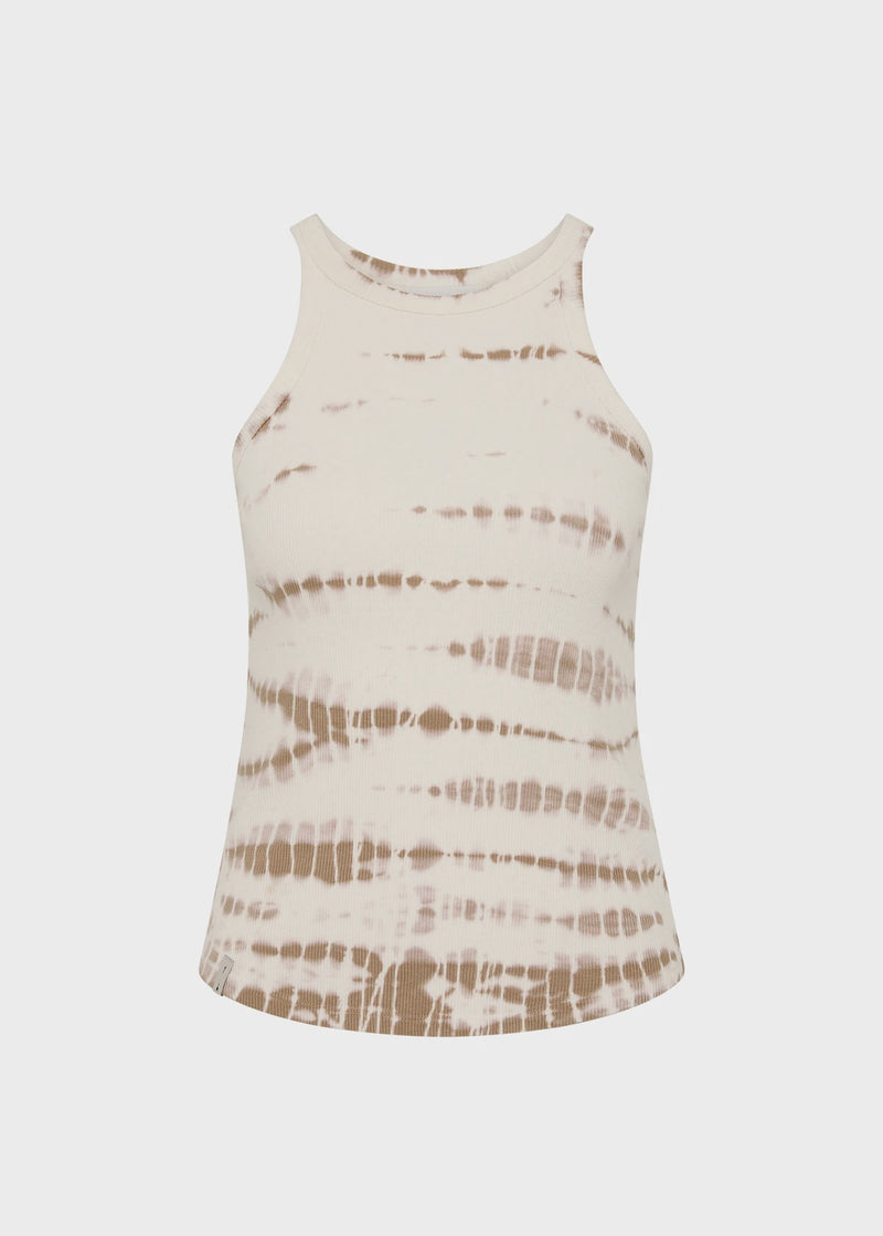AYLA ASHER TANK TOP