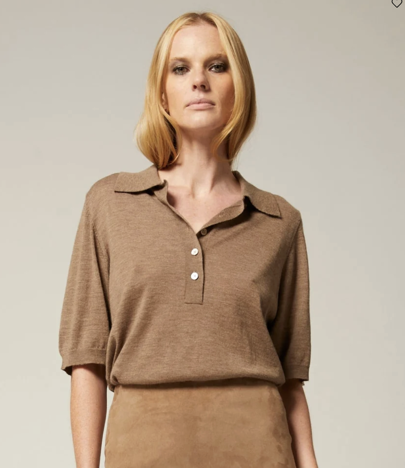 HARPER TOP TRUFFLE
