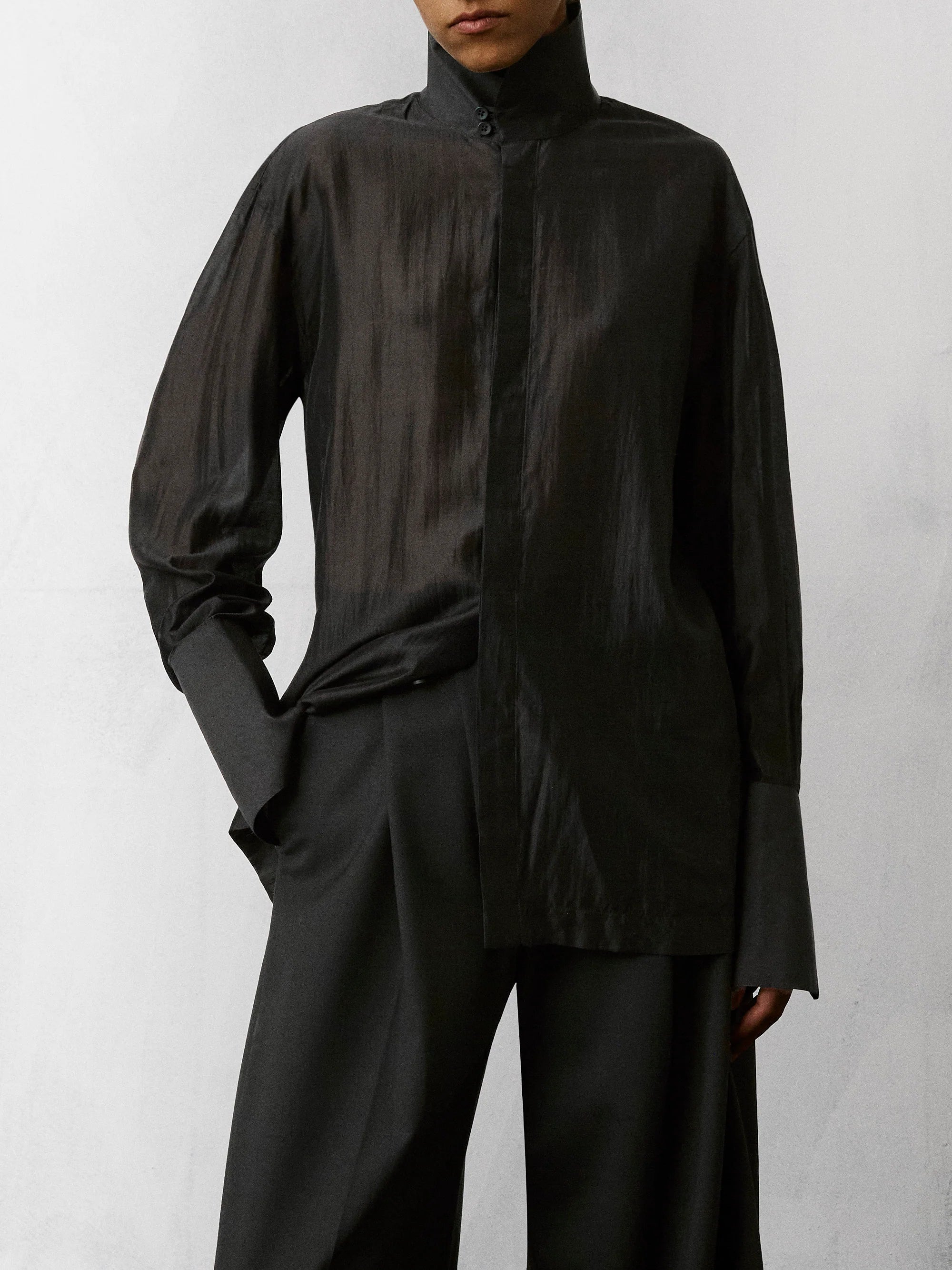 EDITH SHIRT
