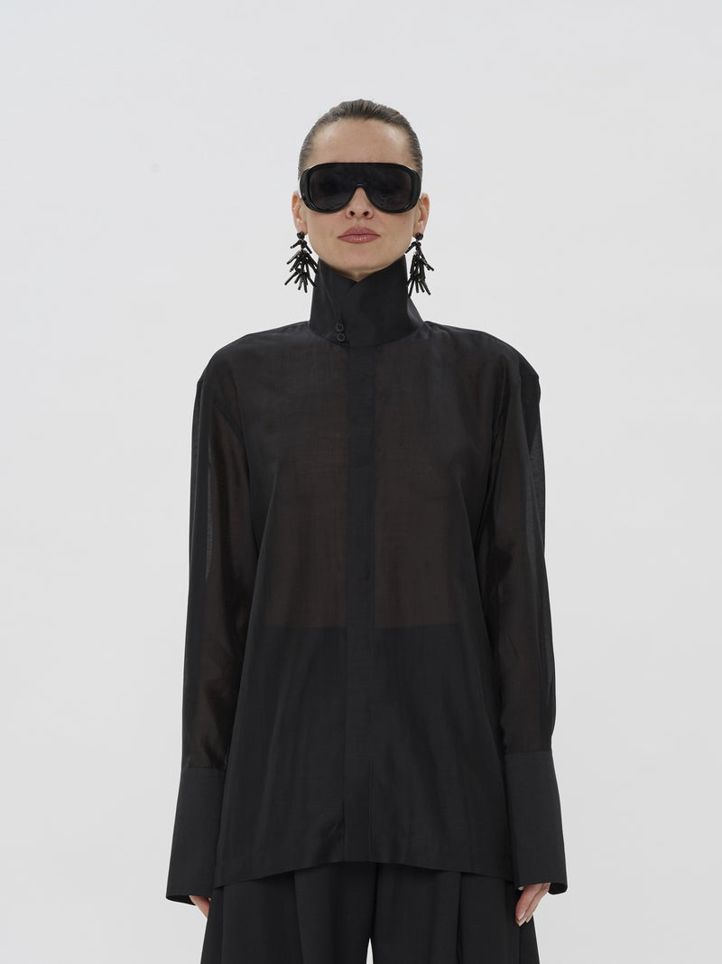 EDITH SHIRT