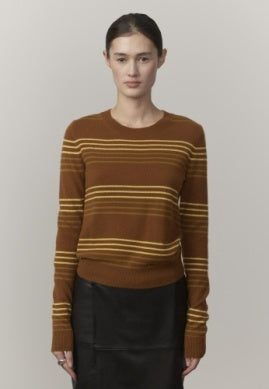 THEA CASHMERE SWEATER