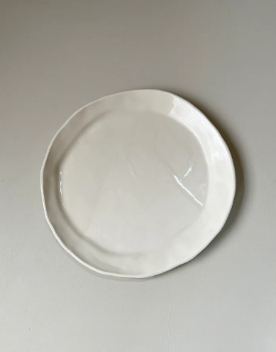 WABI DINNER PLATE