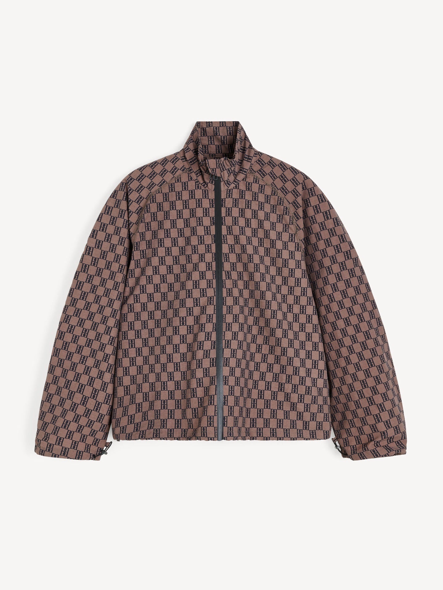 ALBA JACKET