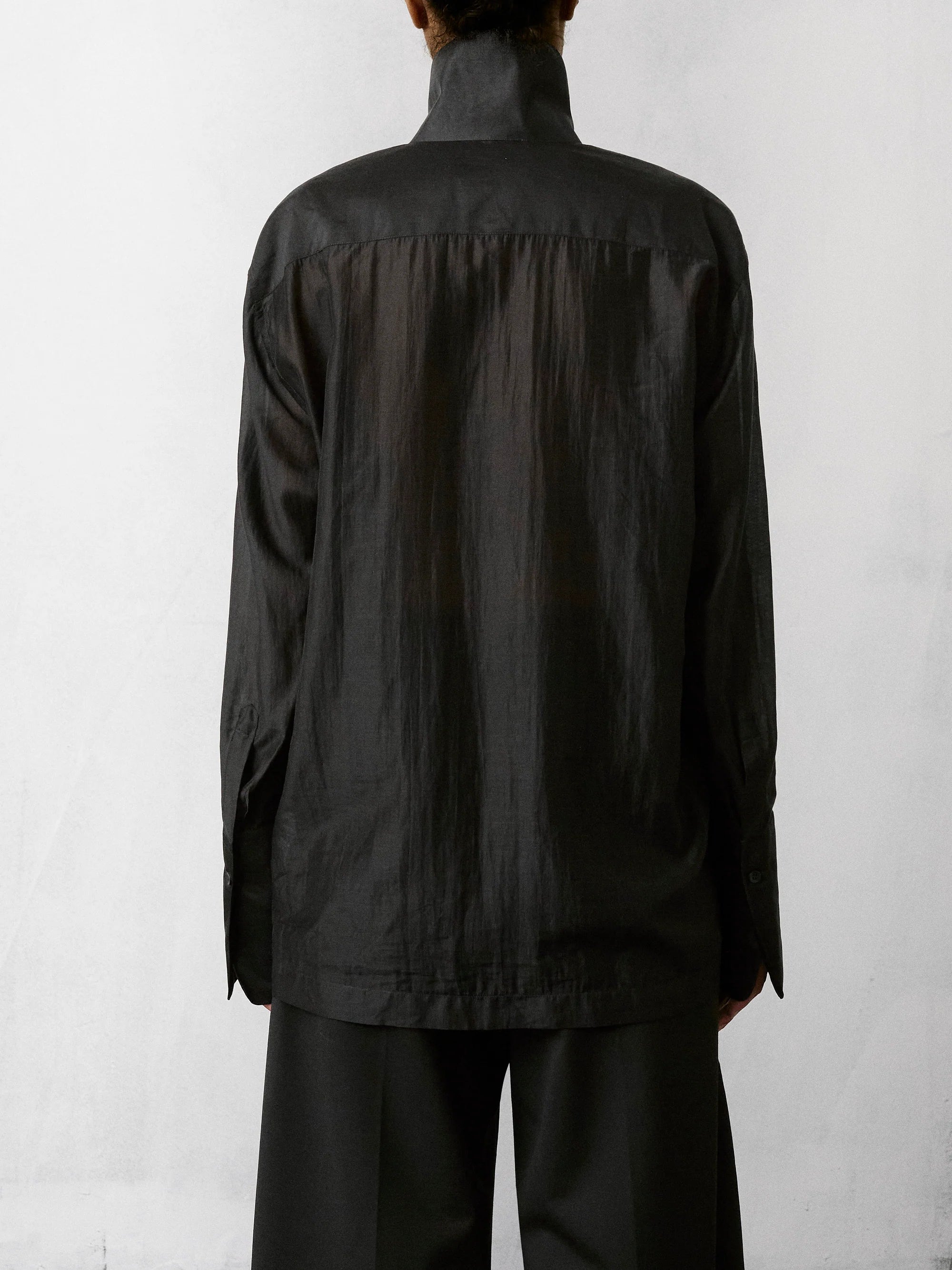 EDITH SHIRT