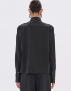 CODIE WOOL SHIRT