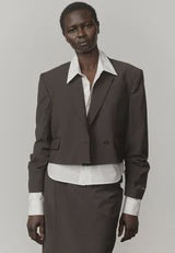 PASCALE REGULAR BLAZER