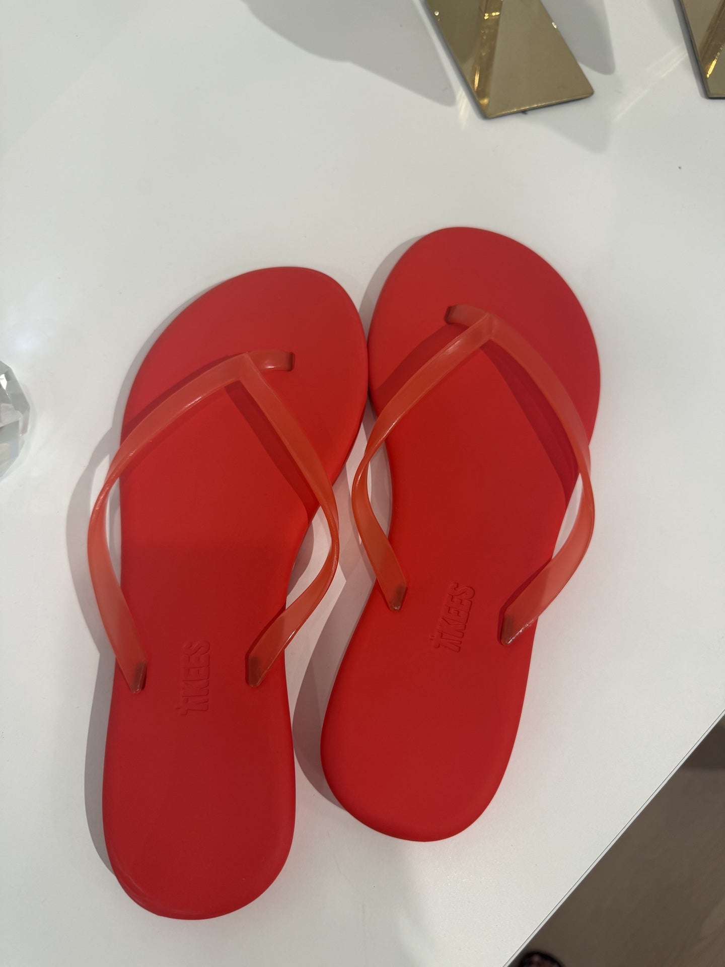TKEES Aqua Waterproof