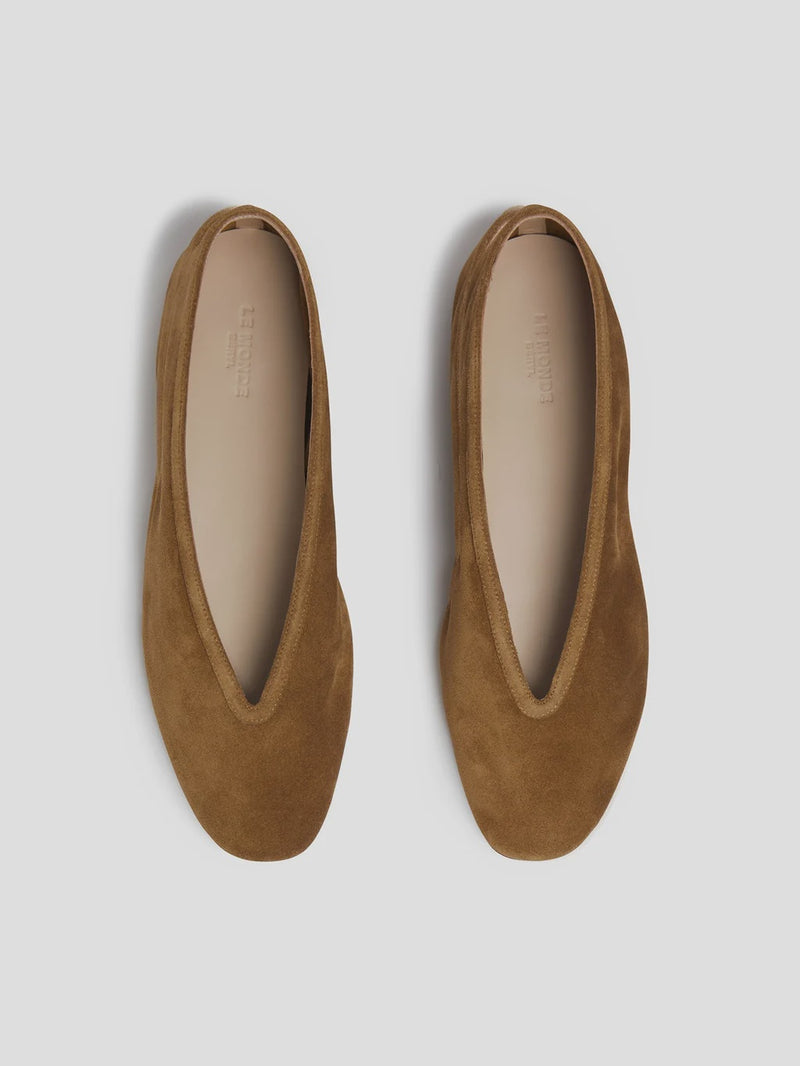 LUNA SLIPPER