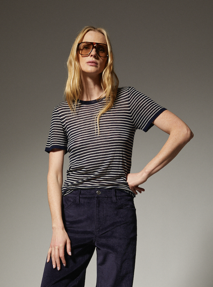 CLASSIC S/S TEE
