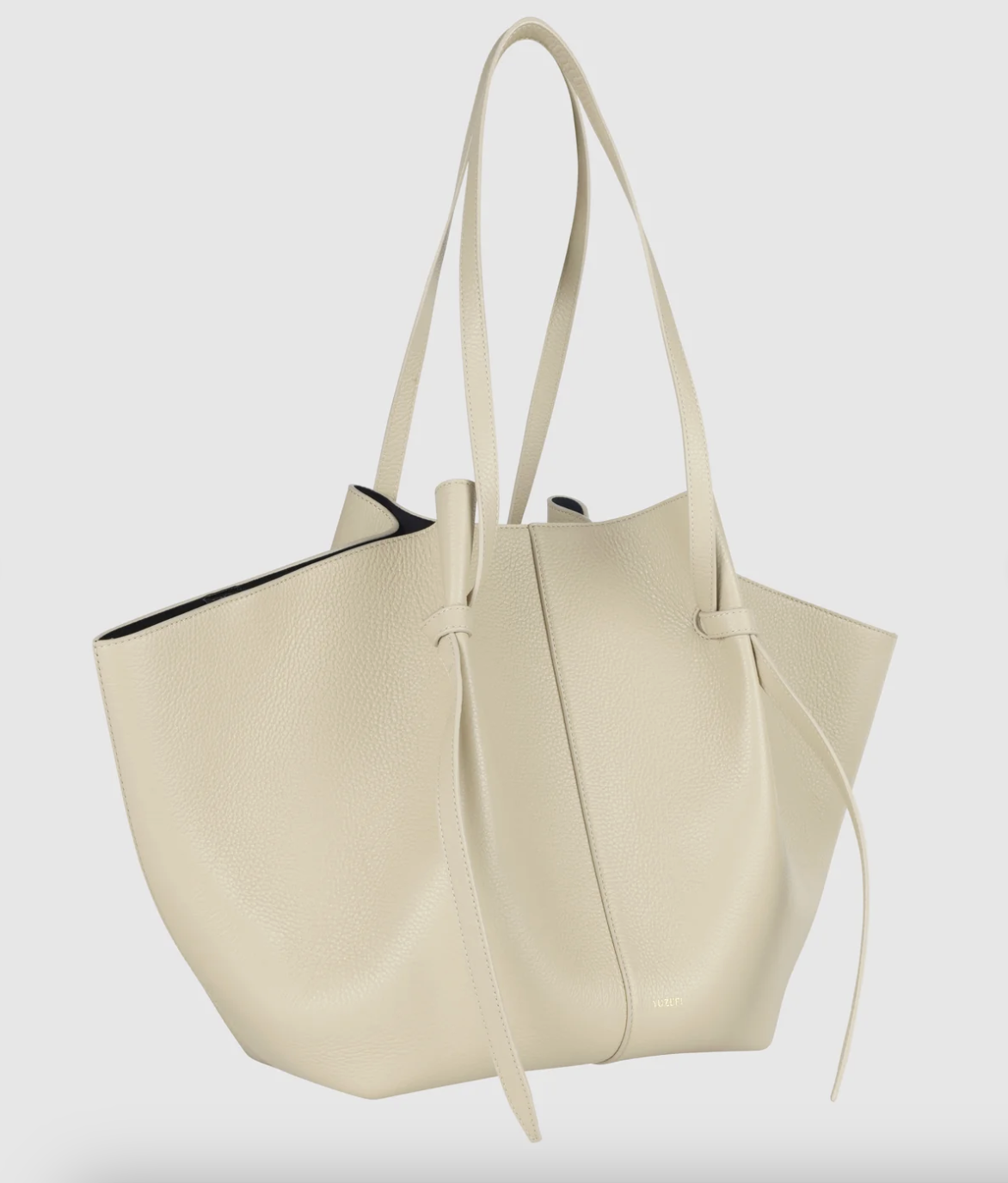 XL MOCHI PEBBLE GRAIN LEATHER
