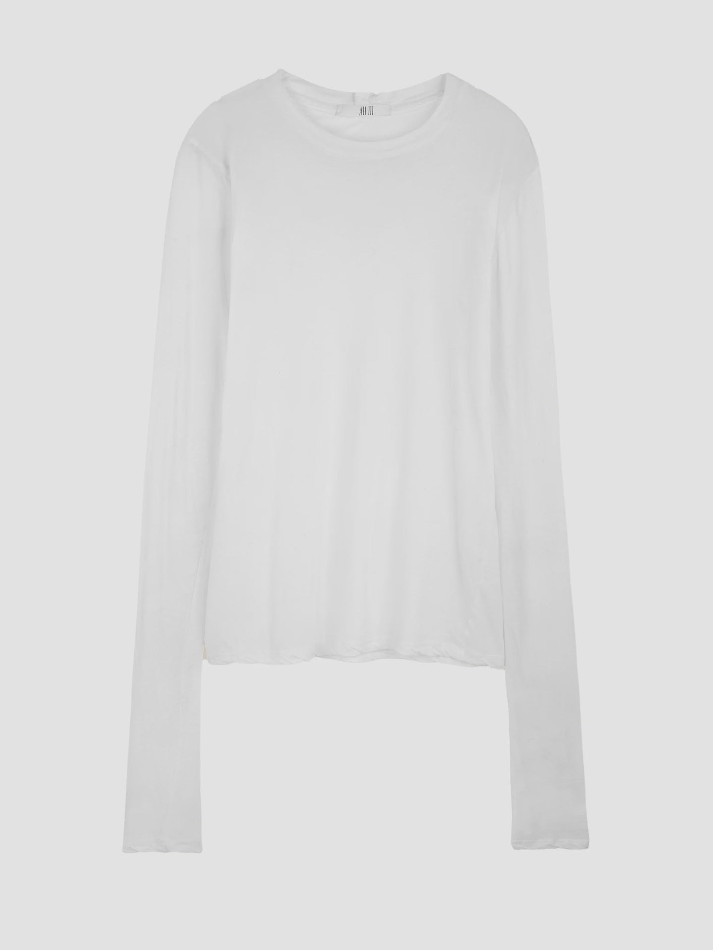 ARI BOYFRIEND TSHIRT