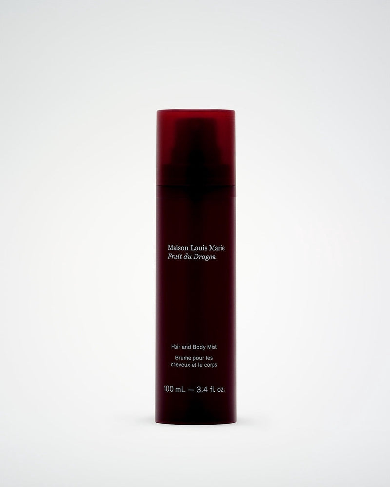 HAIR/BODY MIST FRUIT du DRAGON