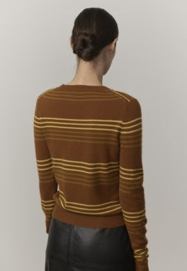 THEA CASHMERE SWEATER