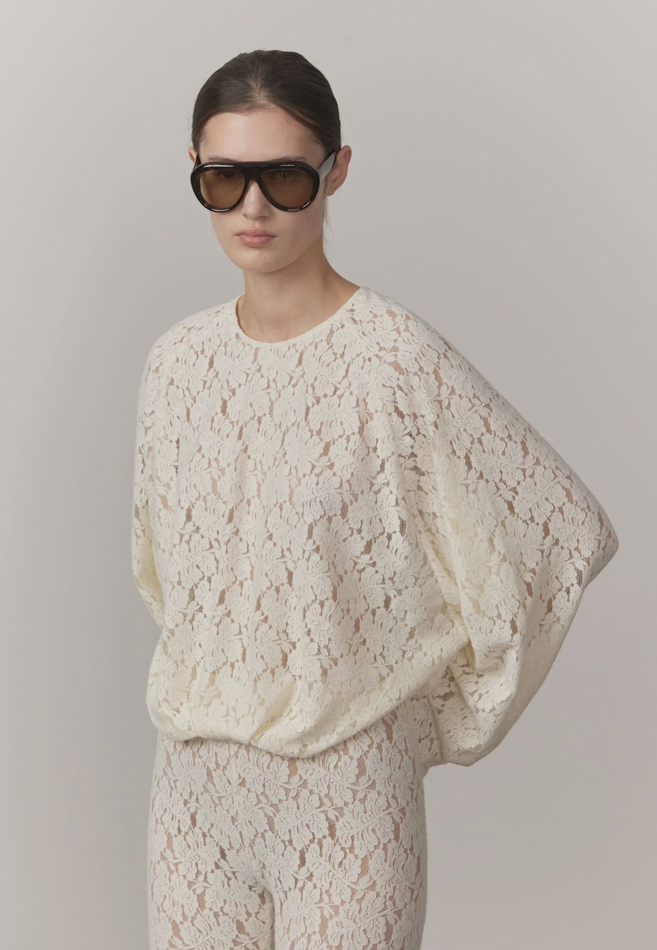 CATERINA BLOUSE