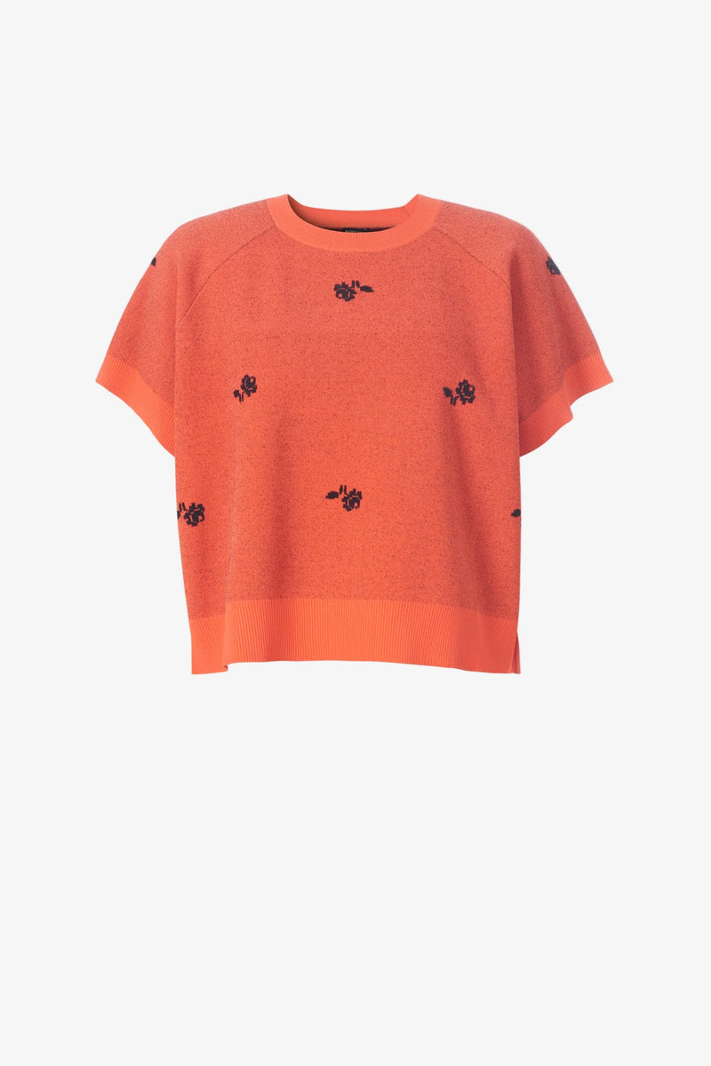 RAYNEY KNIT TOP
