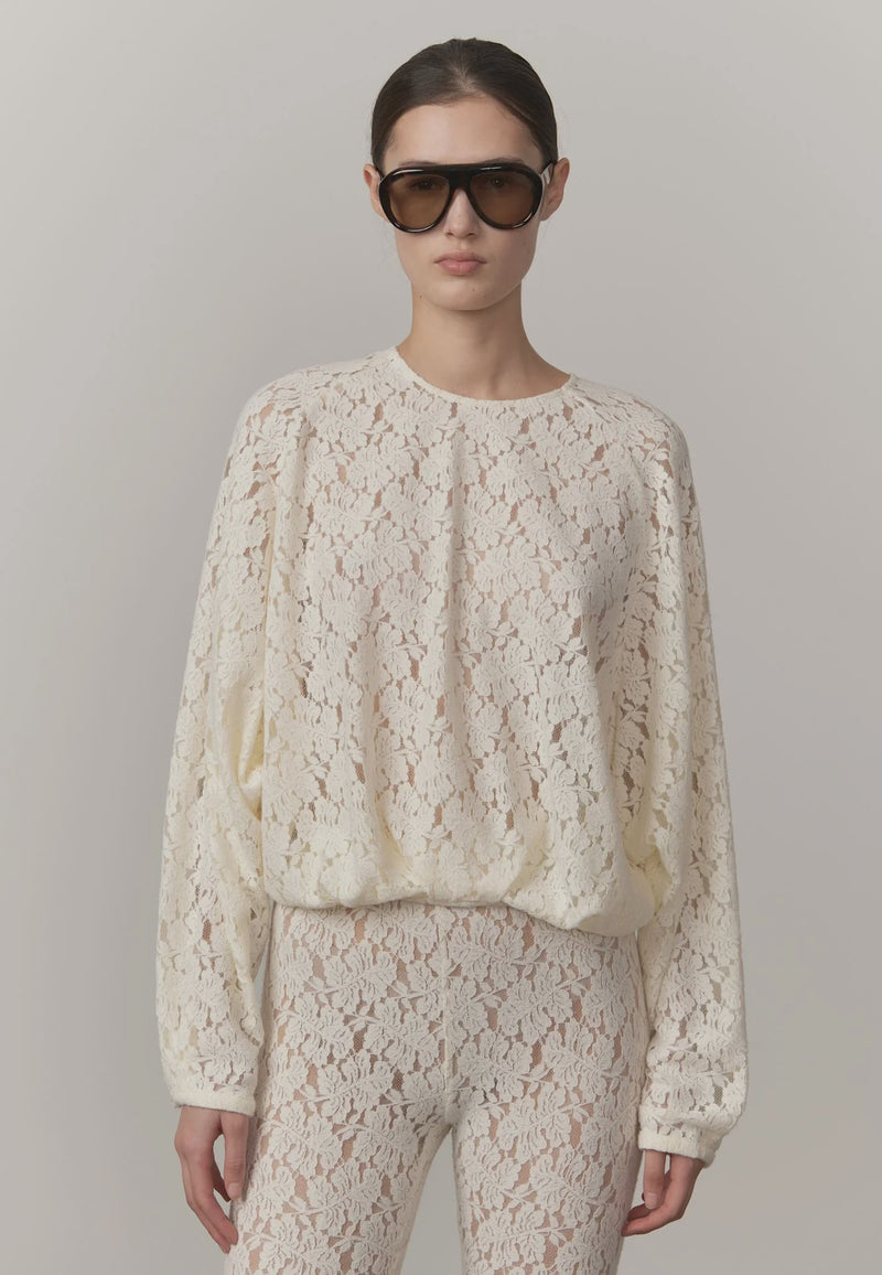 CATERINA BLOUSE