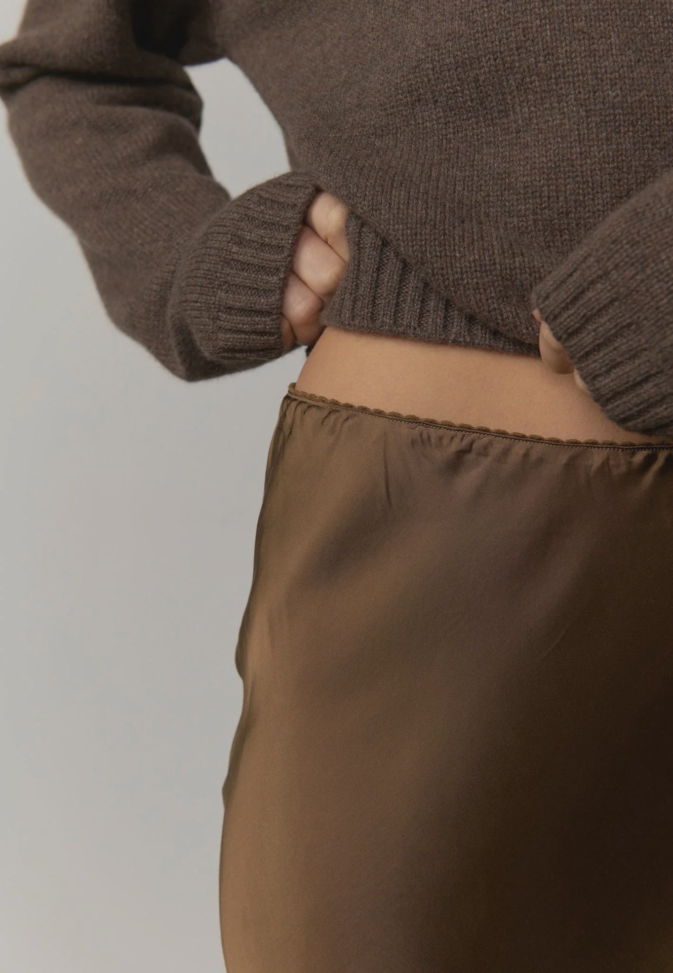 HERBERT SKIRT