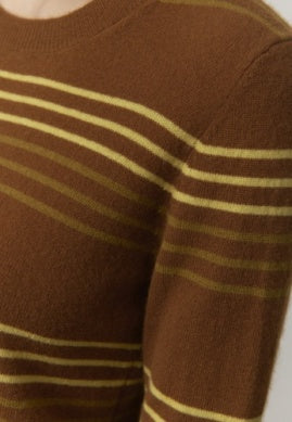 THEA CASHMERE SWEATER