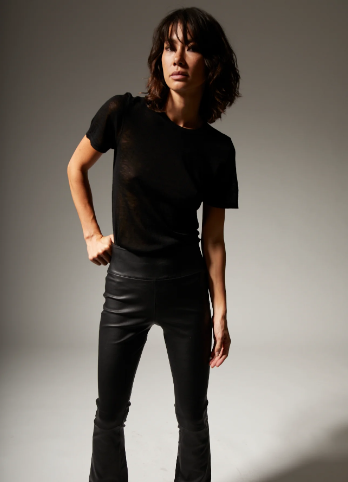 CLASSIC S/S TEE