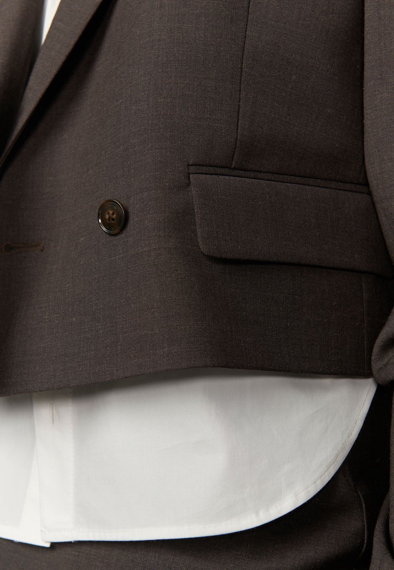 PASCALE REGULAR BLAZER