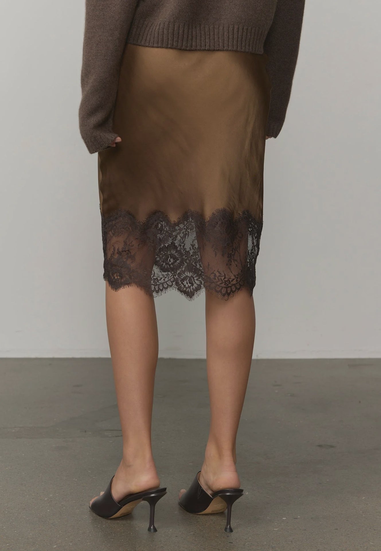 HERBERT SKIRT