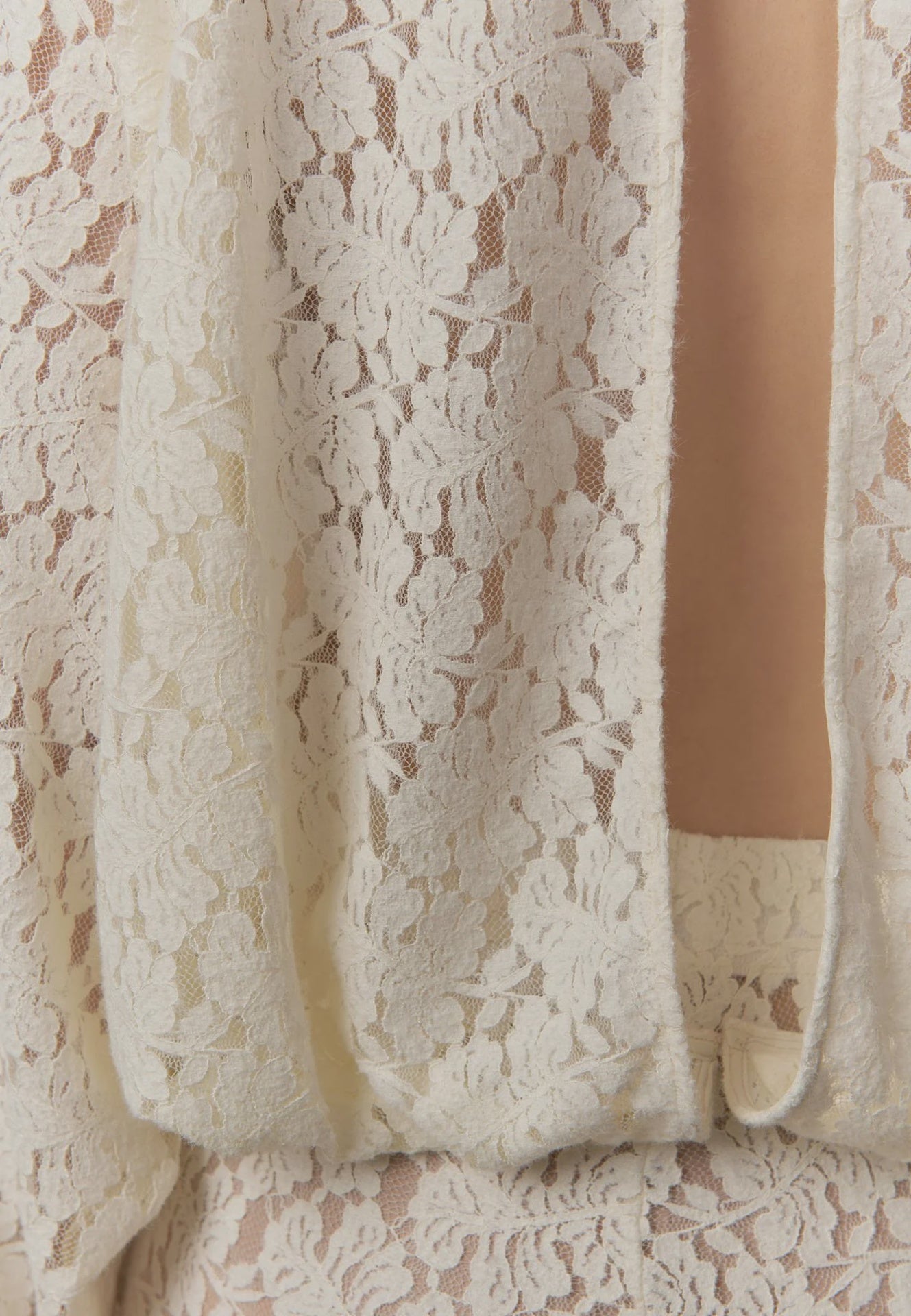 CATERINA BLOUSE