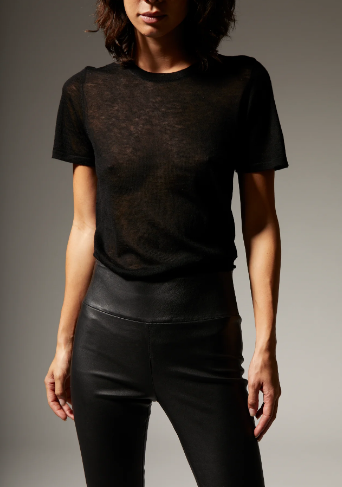 CLASSIC S/S TEE