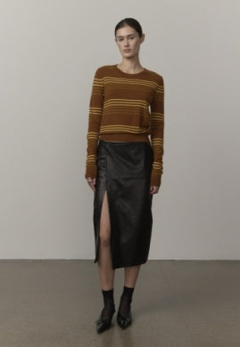 THEA CASHMERE SWEATER