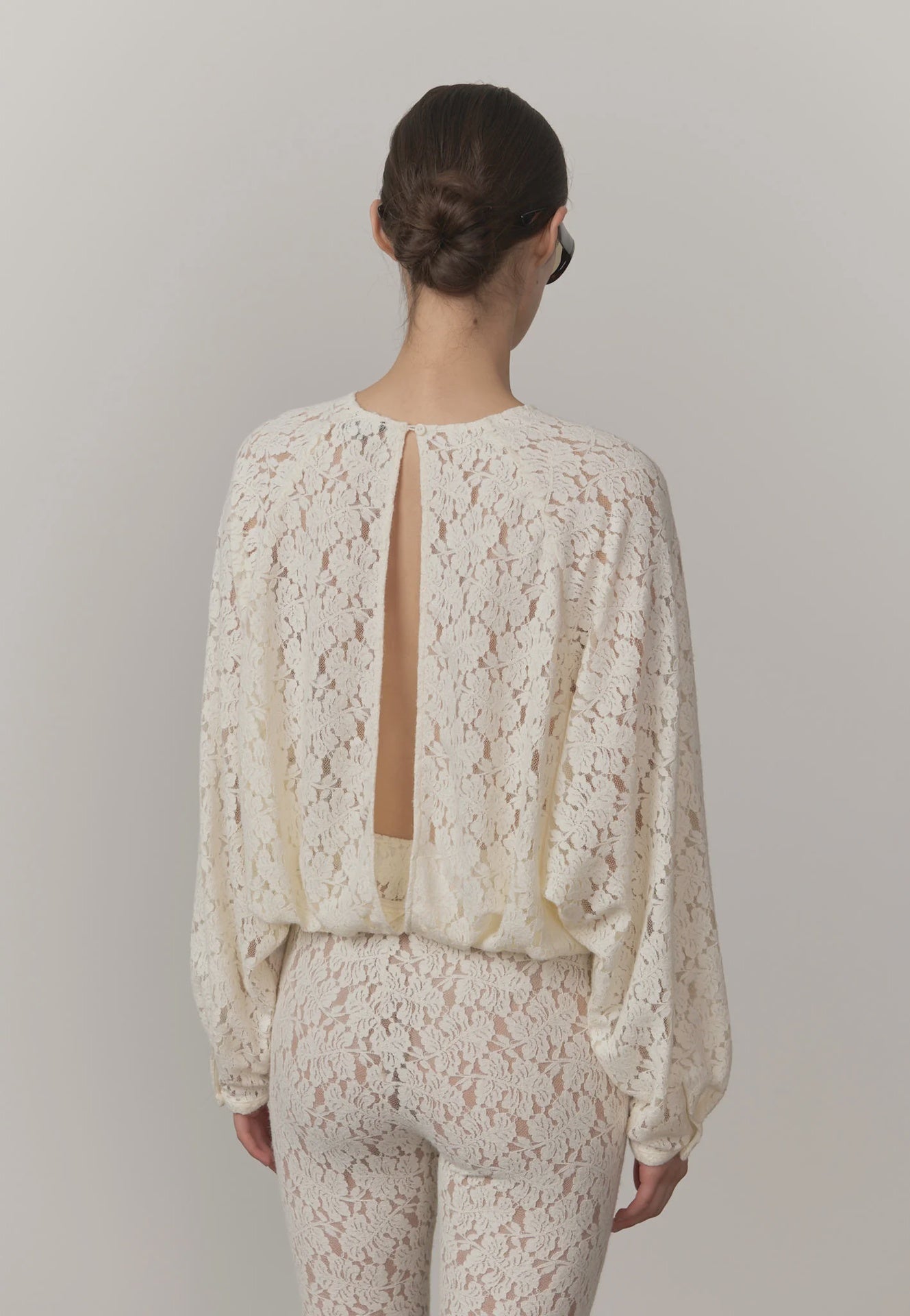 CATERINA BLOUSE