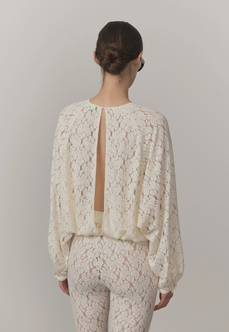 CATERINA BLOUSE