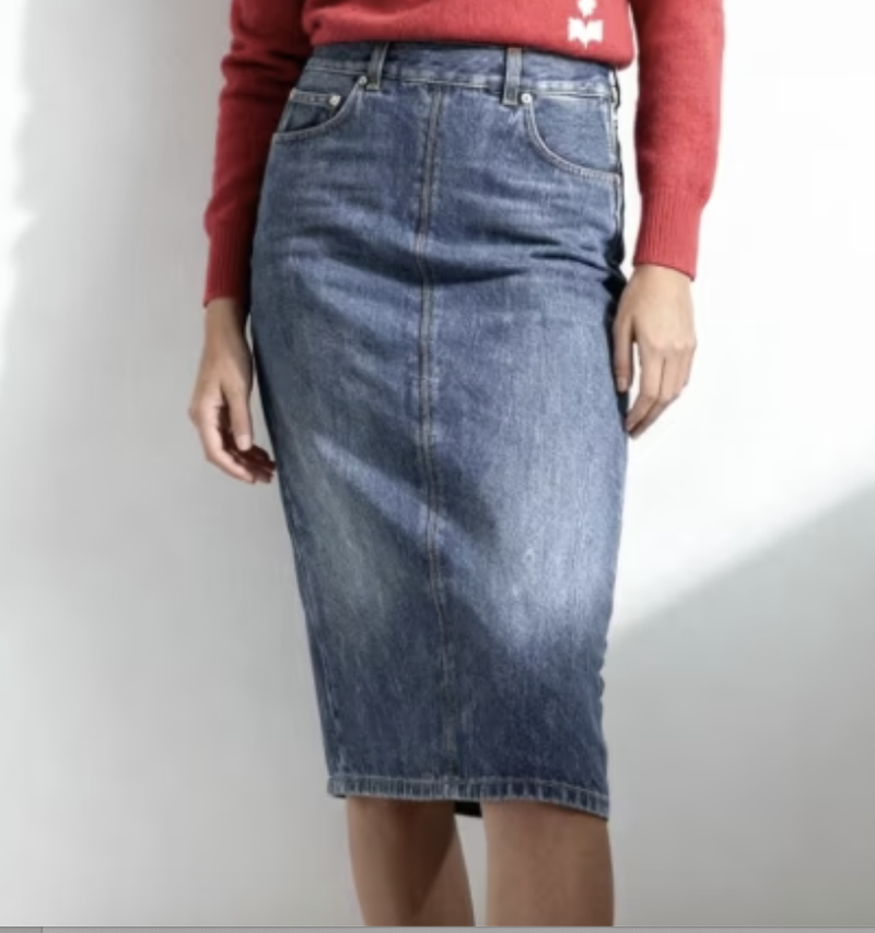 KIM SKIRT