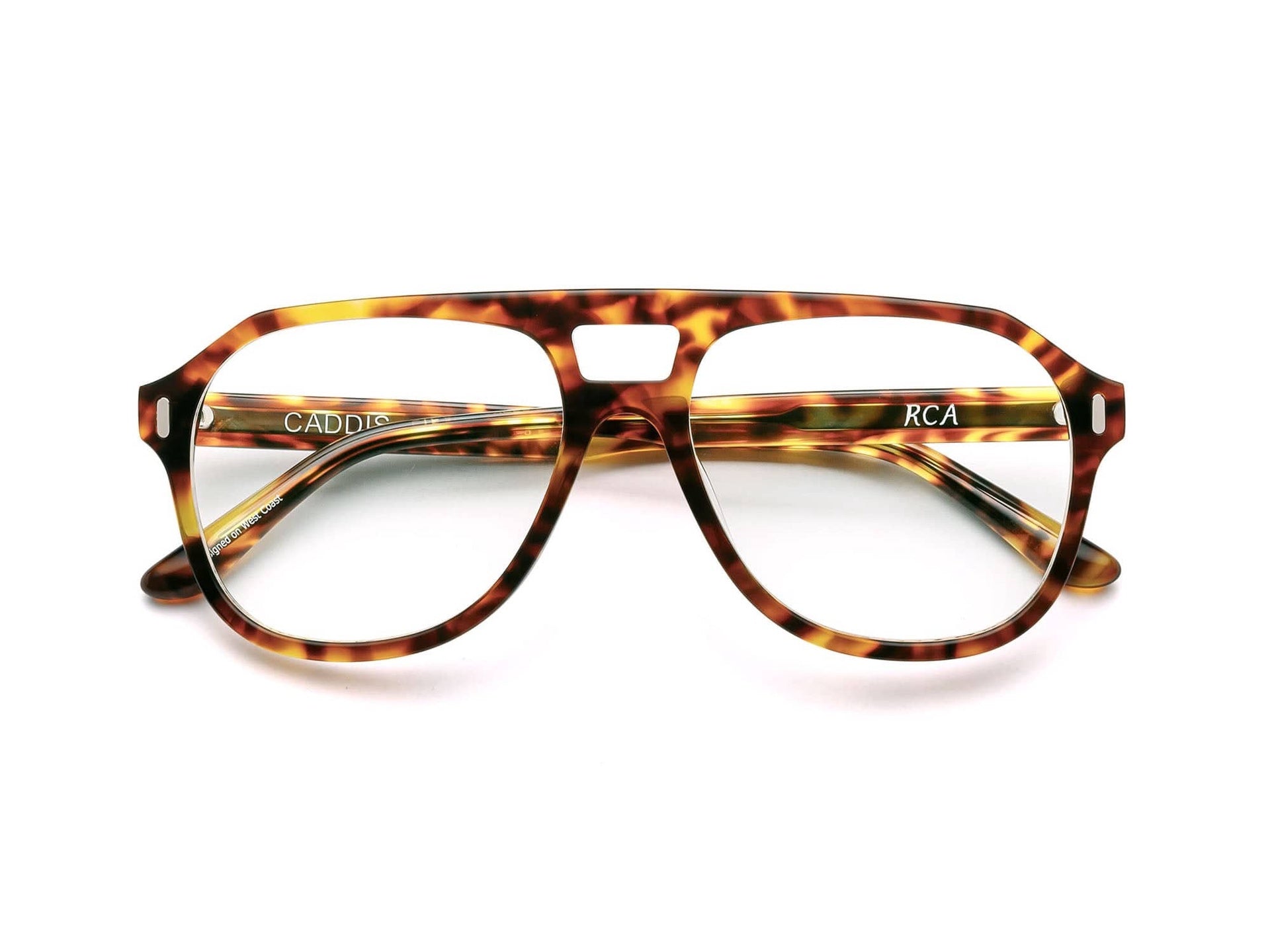 RCA READING GLASSES TERRAPIN
