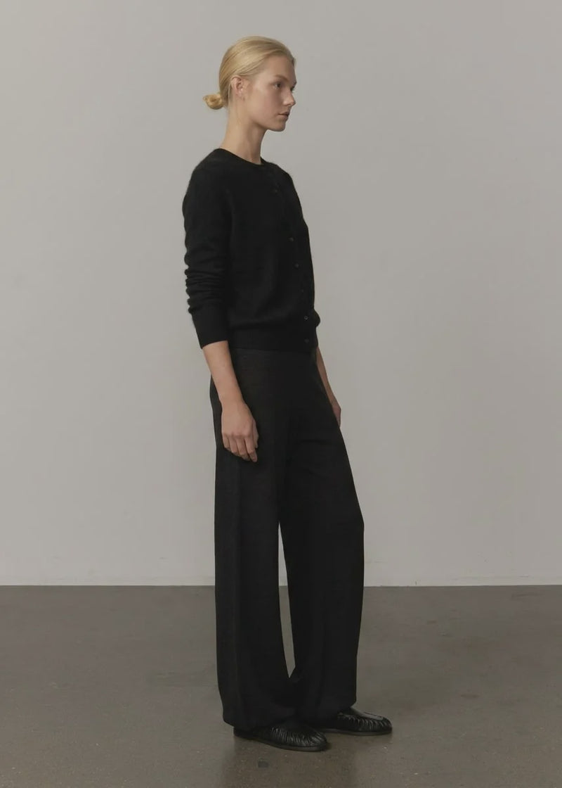 CLARK KNIT MIDWAIST PANTS