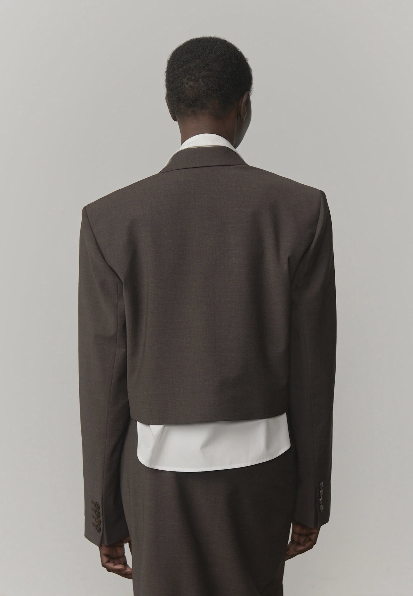 PASCALE REGULAR BLAZER