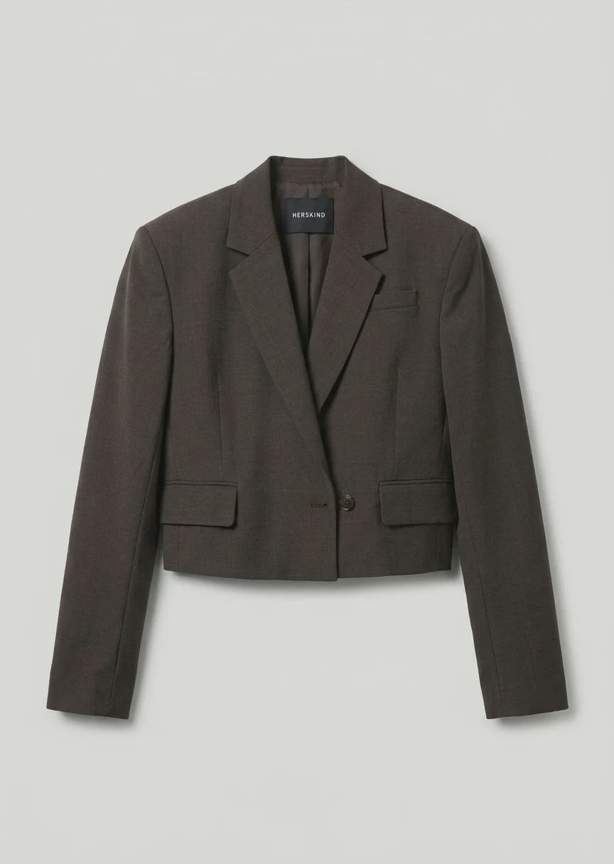 PASCALE REGULAR BLAZER