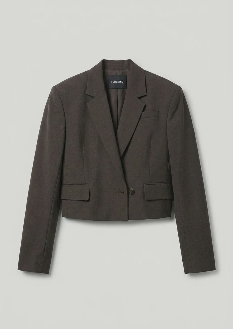 PASCALE REGULAR BLAZER