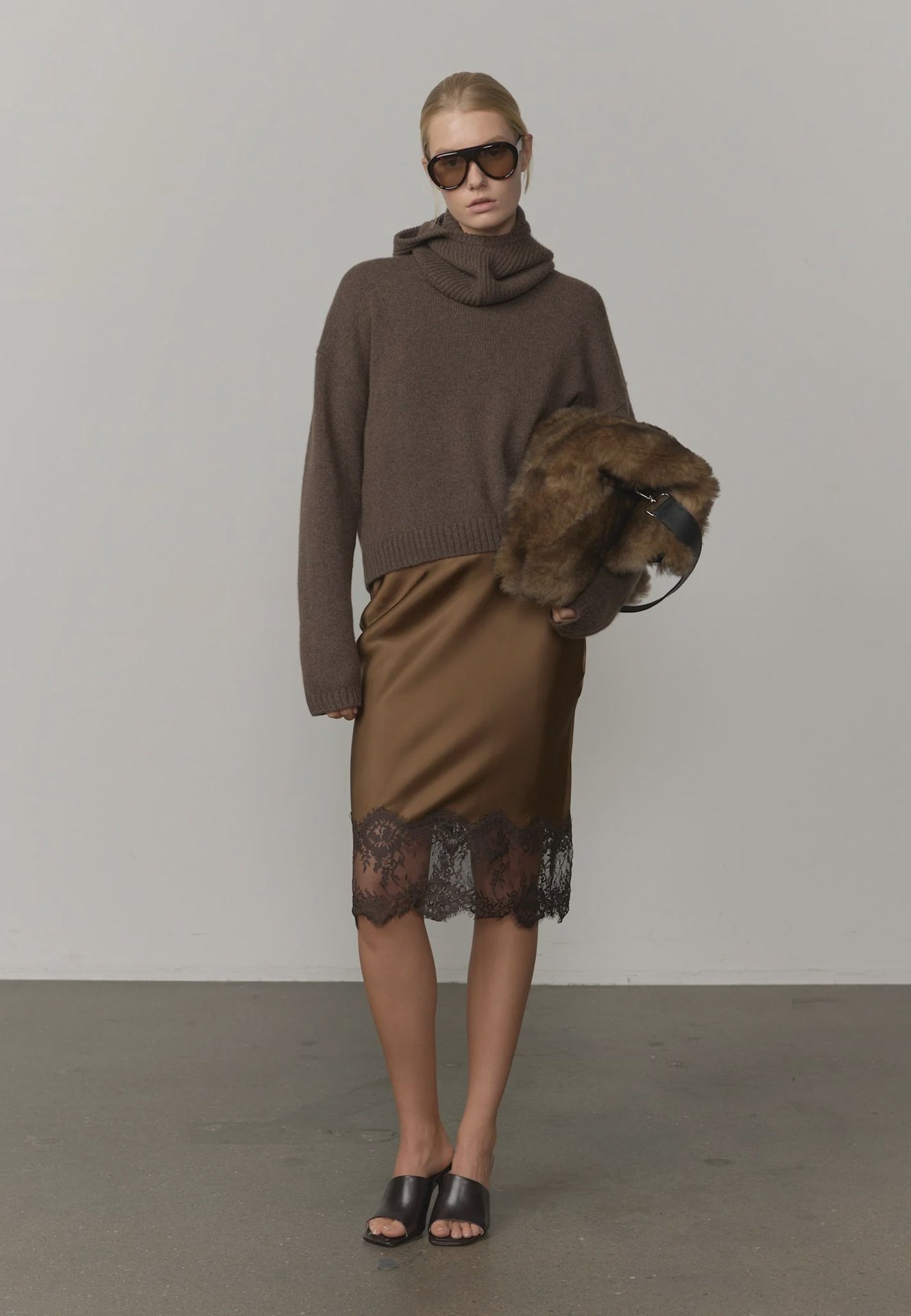 HERBERT SKIRT
