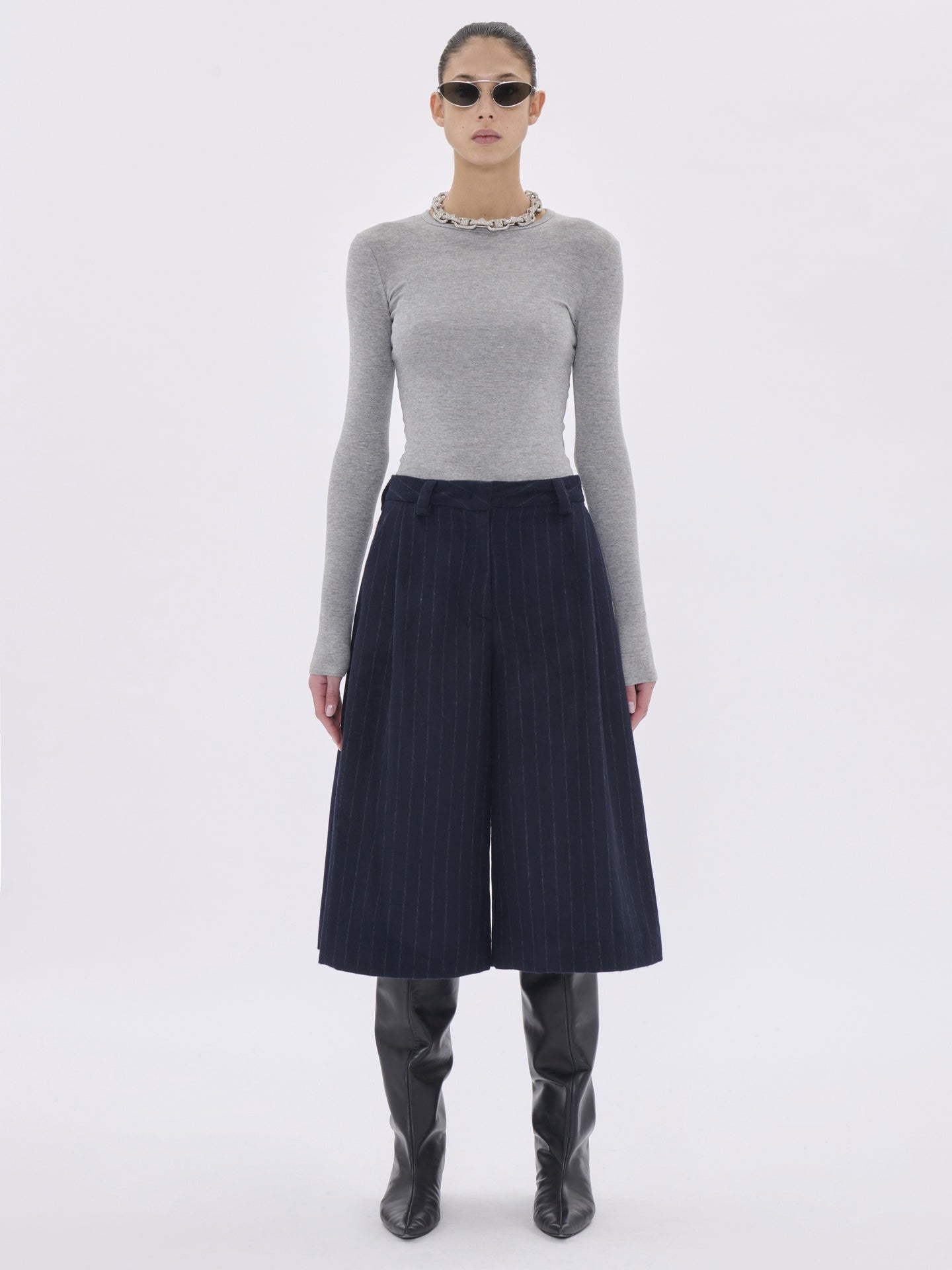 DAKOTA CULOTTES